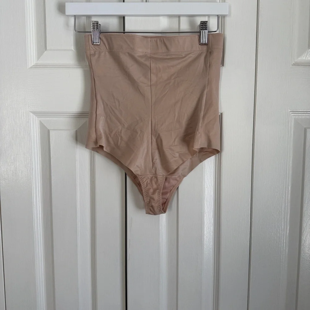 SPANX authentic suit
